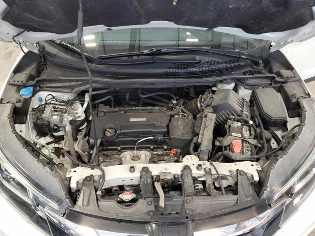 2016 HONDA CR-V TOURI 5J6RM4H96GL105649