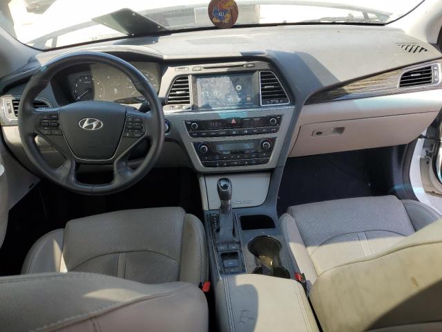 2016 HYUNDAI SONATA SPO - 5NPE34AF4GH334102