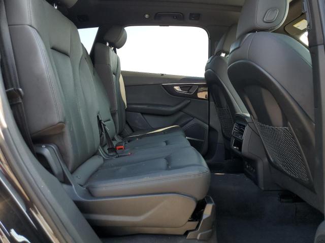 2021 AUDI Q7 PREMIUM WA1LXAF71MD016185