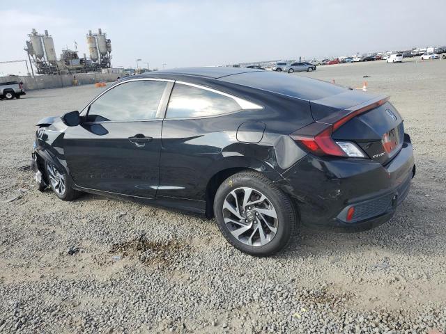 Vin: 2hgfc4b67kh307997, lot: 63536755, honda civic lx 20192