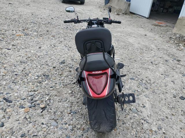 2015 SUZUKI VZR1800 - JS1VY53A3F2100536