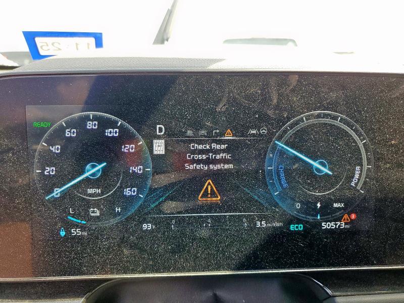 2024 KIA NIRO WIND - KNDCR3L16R5094085