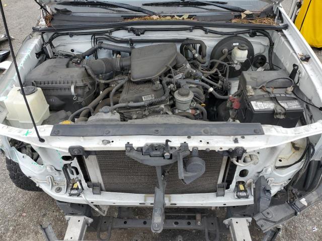 2013 TOYOTA TACOMA - 5TFNX4CN8DX026102
