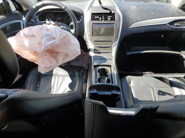 2016 LINCOLN MKZ 3LN6L2GK2GR632587
