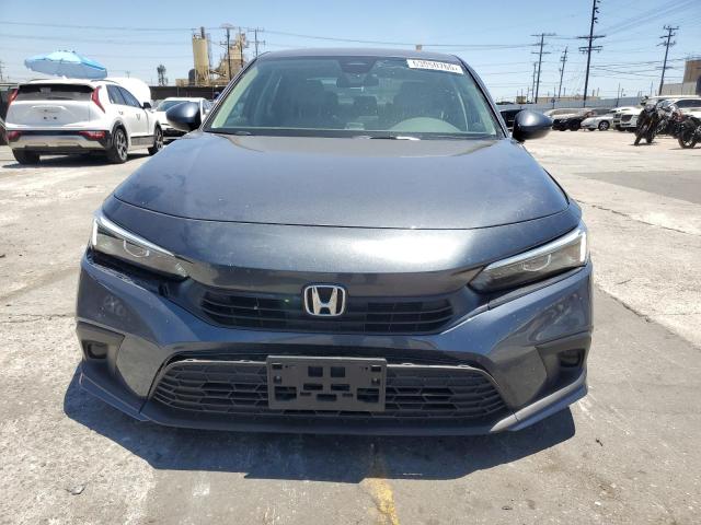 2024 HONDA CIVIC LX 2HGFE2F20RH558862