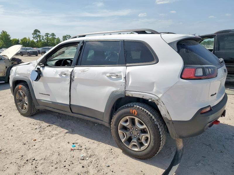2019 JEEP CHEROKEE T - 1C4PJMBX2KD301684