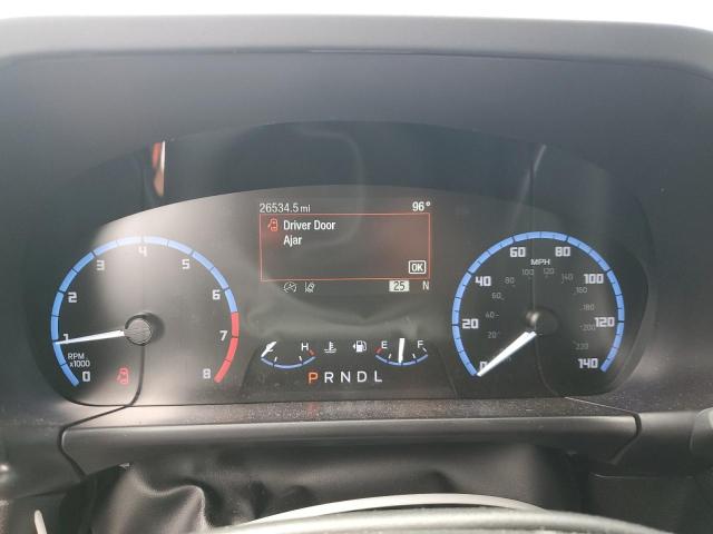 2023 FORD BRONCO SPO 3FMCR9B60PRD10860