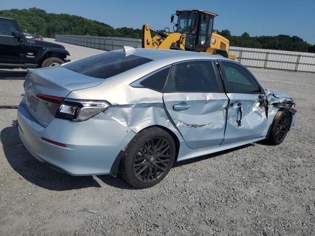2022 HONDA CIVIC EX 2HGFE1F75NH322112