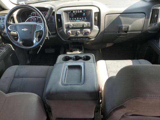 2018 CHEVROLET SILVERADO - 3GCUKREC4JG254164