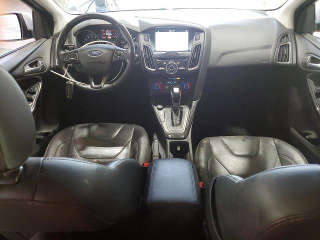 2018 FORD FOCUS TITANIUM 1FADP3J29JL232083