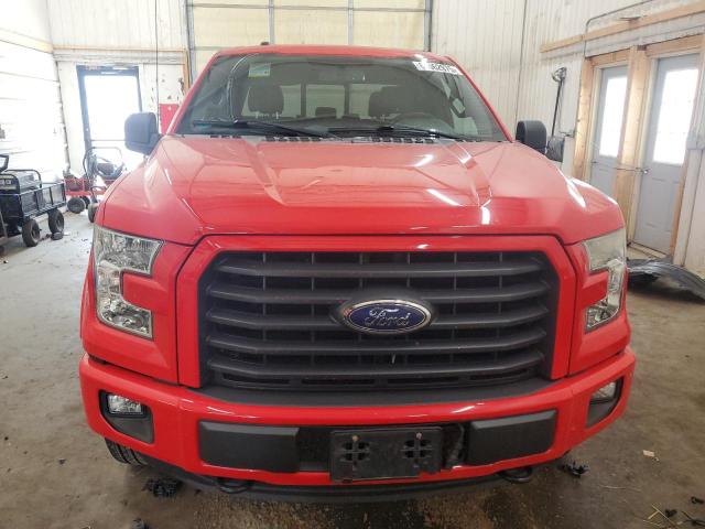 2015 FORD F150 SUPER - 1FTFX1EFXFFC77902