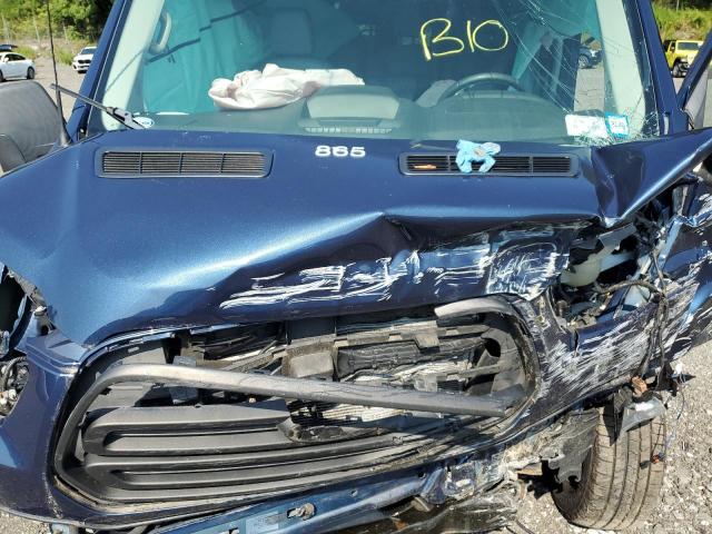 2019 FORD TRANSIT T- - 1FDZX2CM4KKA07078