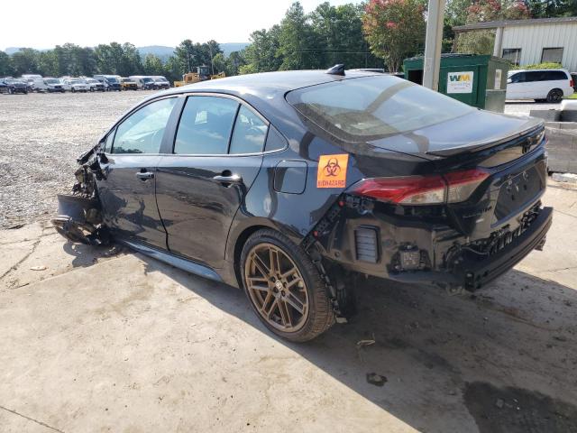 2024 TOYOTA COROLLA NI - 5YFB4MCE1RP201386