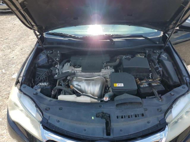 2017 TOYOTA CAMRY LE 4T1BF1FK4HU679583