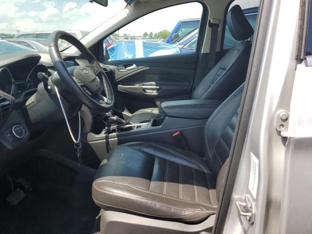 2018 FORD ESCAPE SEL 1FMCU9HD5JUA28198