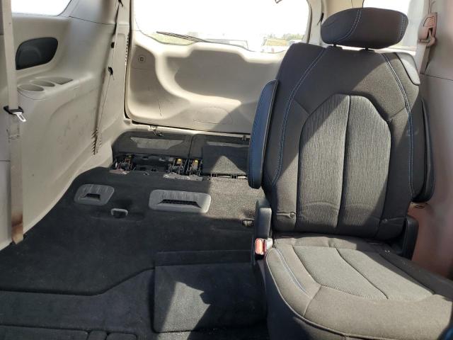 2021 CHRYSLER PACIFICA T 2C4RC1FG5MR556809