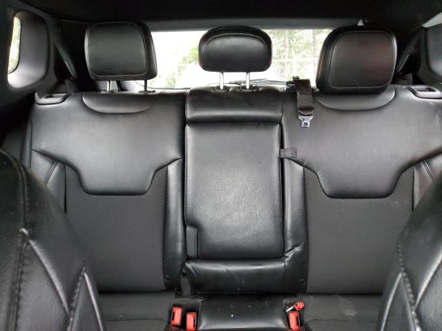 2023 JEEP COMPASS LATITUDE 3C4NJDBN0PT553246