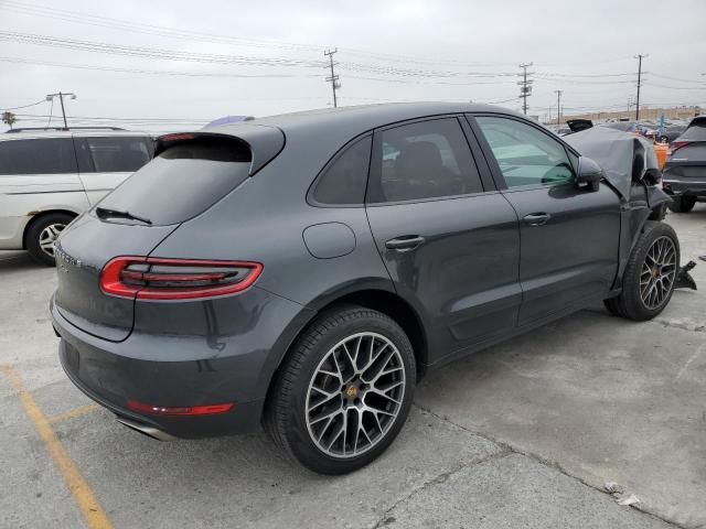 2017 PORSCHE MACAN WP1AA2A53HLB03543