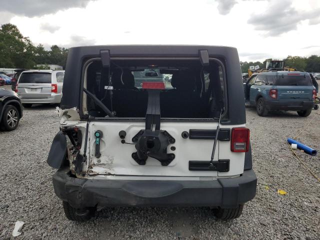 2018 JEEP WRANGLER U 1C4BJWDG6JL831325