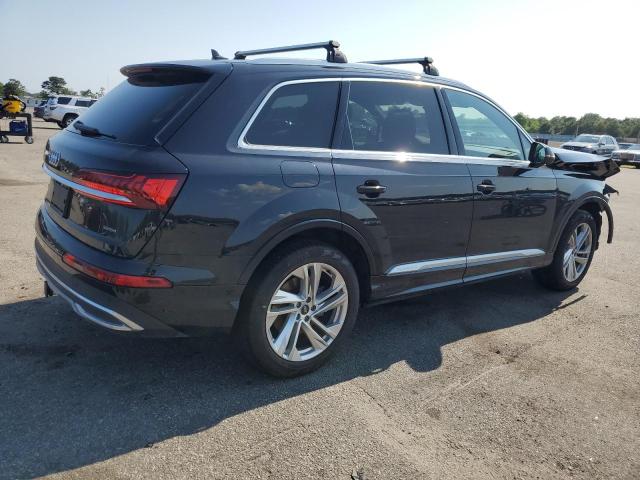 2021 AUDI Q7 PREMIUM WA1LXAF71MD016185
