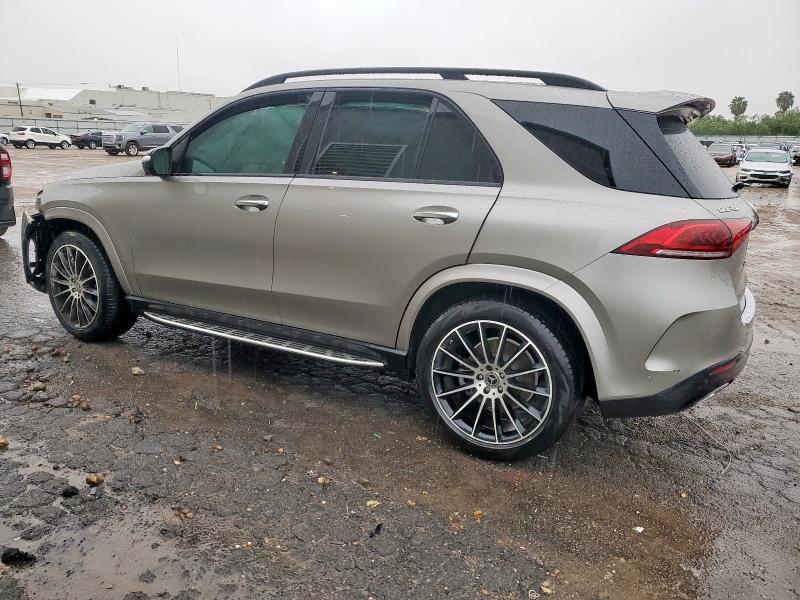 2022 MERCEDES-BENZ GLE 350 4JGFB4JB8NA586925
