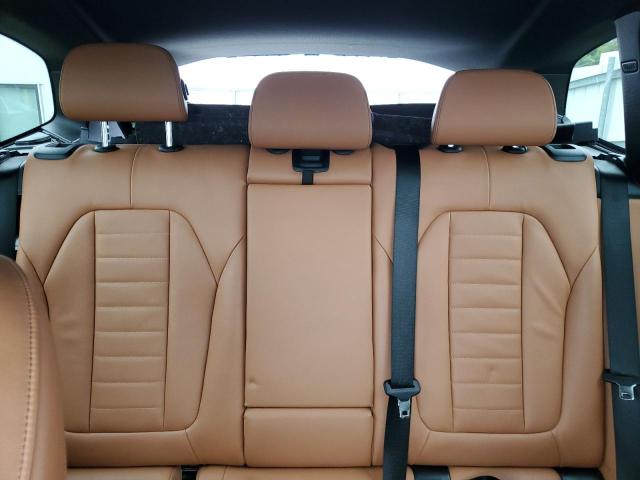 2019 BMW X3 XDRIVE3 - 5UXTR9C52KLE19565