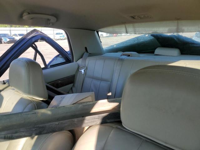 2006 MERCURY GRAND MARQ #3222483243