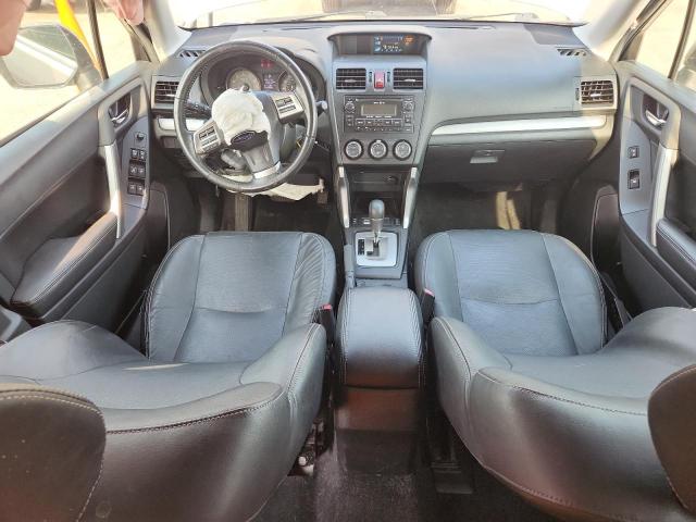 2015 SUBARU FORESTER 2 JF2SJAHCXFH459168