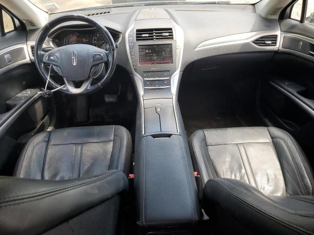 2016 LINCOLN MKZ 3LN6L2J96GR601039
