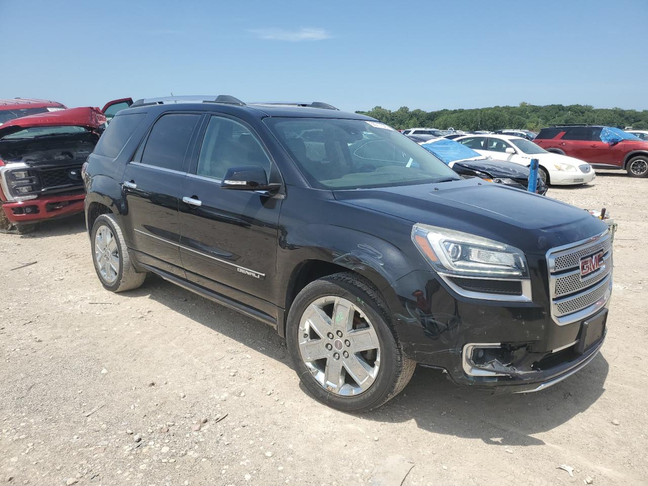 GMC ACADIA DENALI