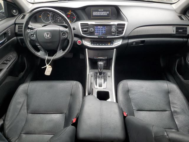 2013 HONDA ACCORD EXL - 1HGCR2F86DA231787