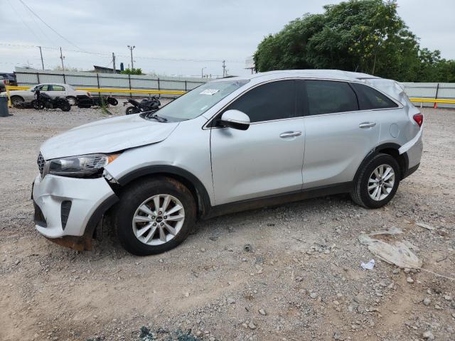 2020 KIA SORENTO S - 5XYPG4A51LG619636
