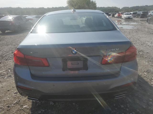 2017 BMW 540 XI WBAJE7C3XHG889247