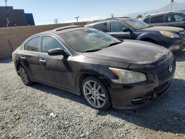 Vin: 1n4aa5ap3cc843757, lot: 63345735, nissan maxima s 20124