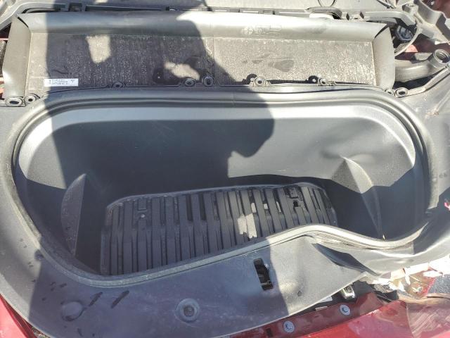 2025 TESLA MODEL Y 7SAYGDEFXSA349903