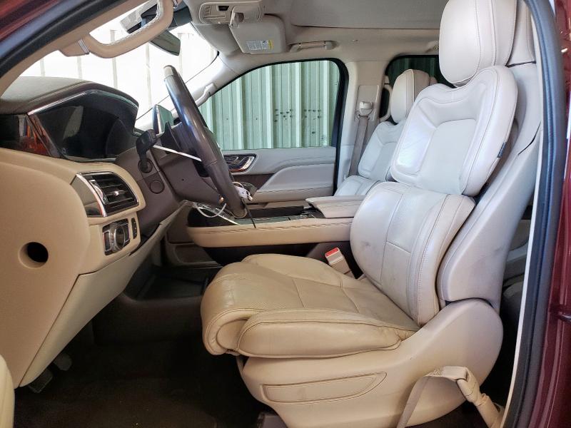 2018 LINCOLN NAVIGATOR 5LMJJ3HT6JEL08059