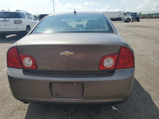 2011 CHEVROLET MALIBU LS - 1G1ZB5E13BF203389