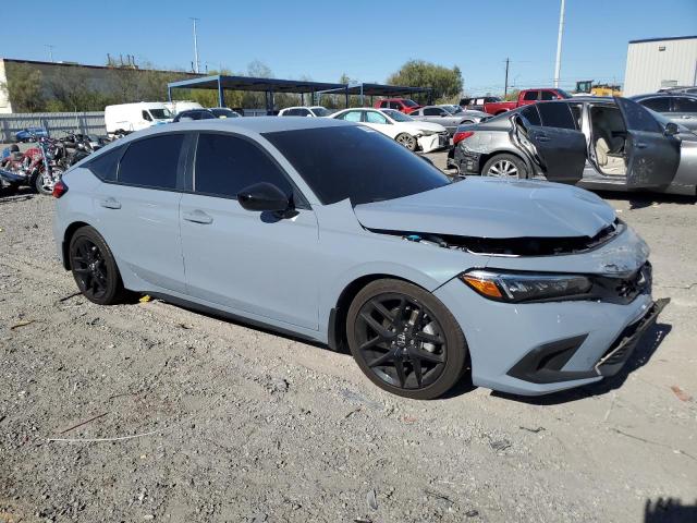 2024 HONDA CIVIC SPOR - 19XFL2H81RE019846