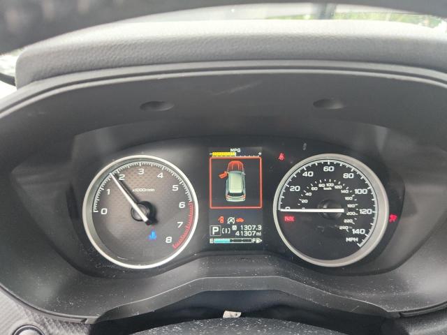 2021 SUBARU FORESTER L JF2SKASCXMH581841