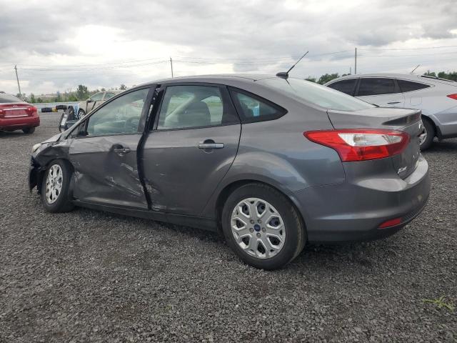 2014 FORD FOCUS SE - 1FADP3F27EL267669