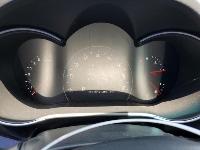 2014 KIA SORENTO LX - 5XYKT4A6XEG437922