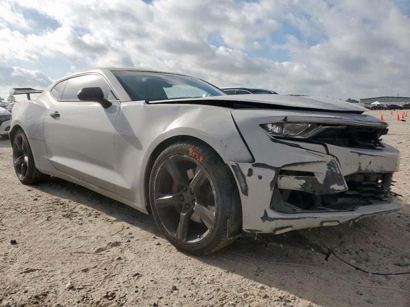 2020 CHEVROLET CAMARO SS - 1G1FH1R74L0106036
