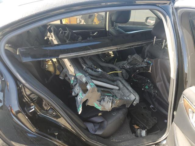 2018 INFINITI Q50 LUXE JN1EV7AP0JM353895