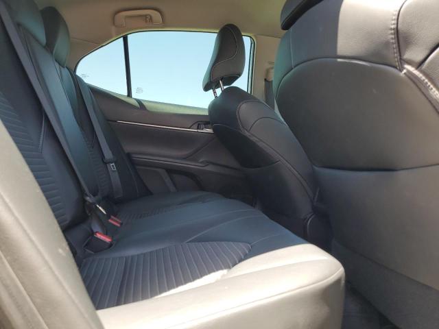 2019 TOYOTA CAMRY L #3303811422