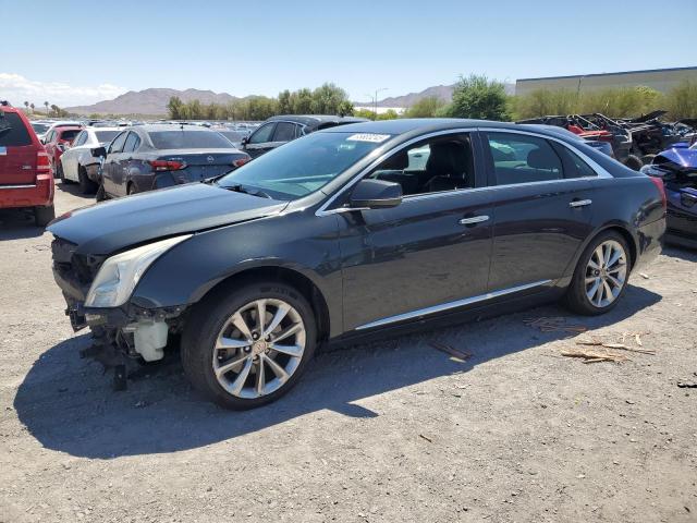 CADILLAC XTS LUXURY