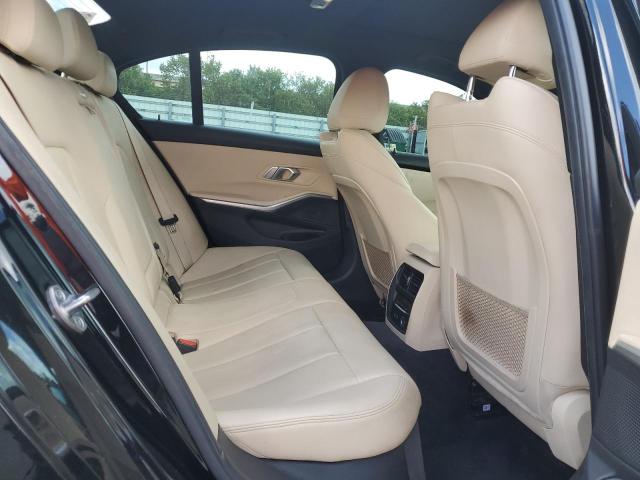 2019 BMW 330I WBA5R1C54KAK09972