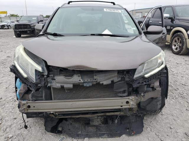 2016 HONDA CR-V EXL 2HKRM4H70GH690821