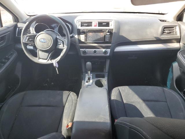 2019 SUBARU LEGACY 2.5 4S3BNAB62K3040826