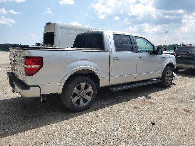 Vin: 1ftfw1ct8dfa01145, lot: 61924425, ford f-150 supercrew 20133