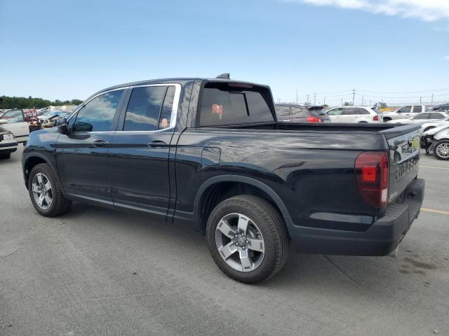 2024 HONDA RIDGELINE 5FPYK3F56RB018901